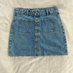 Zara Jean Skirt